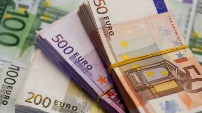 euro-hoy:-a-cuanto-cotiza-este-jueves-17-de-agosto