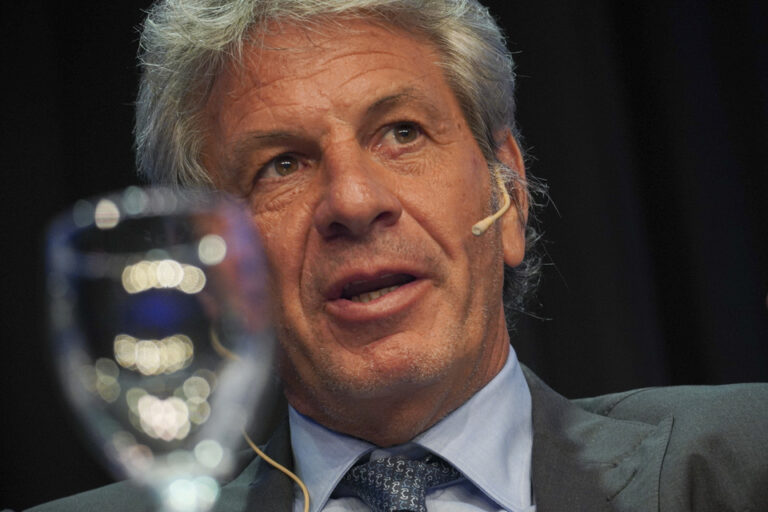 ARCA presiona a los gobernadores