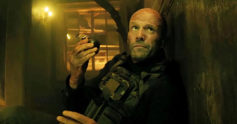 A propósito de “A Working man”, una lista de cinco bodrios del cine de acción