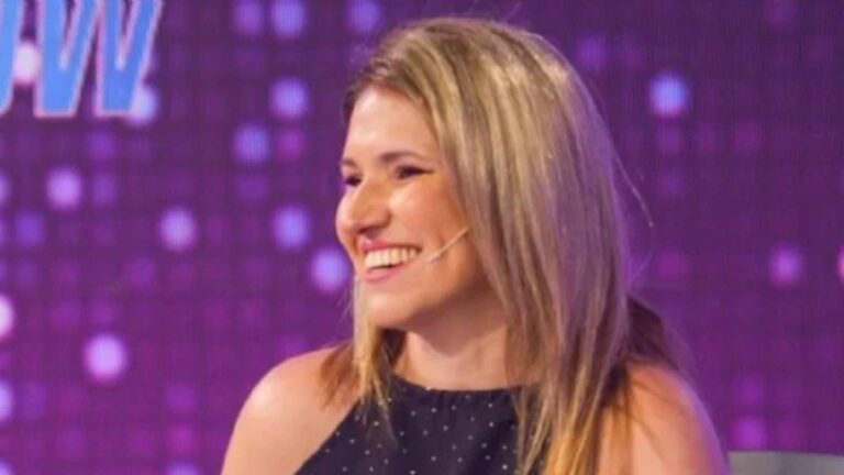 Fernanda Iglesias reveló que su última relación terminó por diferencias ideológicas