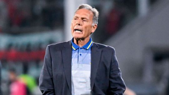 Russo se desvinculó de San Lorenzo y ya tiene todo listo para volver a Boca