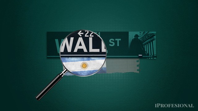 Estas son las acciones argentinas que recomiendan grandes bancos de Wall Street