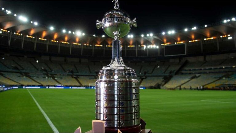 Clasificación a la Copa Libertadores 2026: con Platense adentro, cómo se obtienen los otros cupos