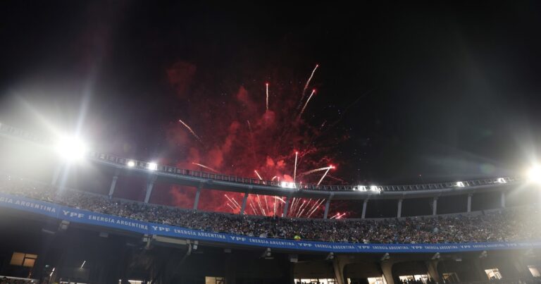 Entradas Argentina vs. Colombia: a qué hora empieza la venta, dónde y cómo comprarlas