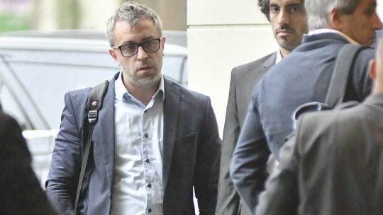 Un hombre fuerte de Luis Caputo prometió que las reservas treparán a US$ 50.000 millones en junio