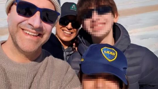 Los peritos confirmaron que Laura Leguizamón fue quien mató a su familia en Villa Crespo