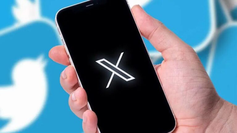 Se cayó X a nivel mundial: fuertes críticas de los usuarios