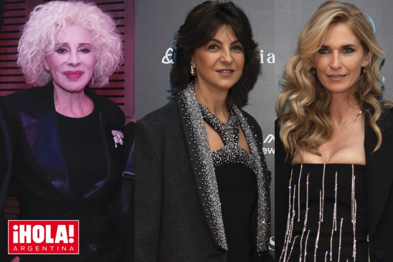 En fotos. Todos los invitados a la tradicional noche benéfica del Museo de Arte Moderno