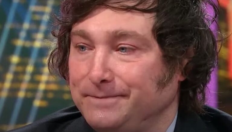 Domado: el Poder Judicial tiró a la basura la denuncias de Milei contra Lijalad y Pagni