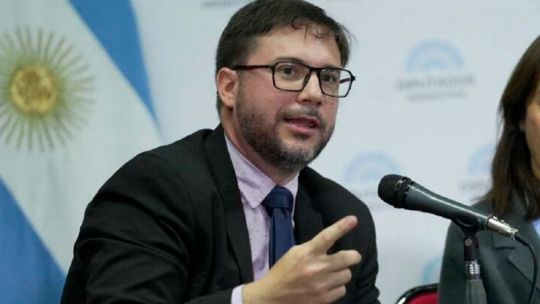 Oscar Agost Carreño: “El Gobierno está desesperado por bloquear la comisión investigadora”