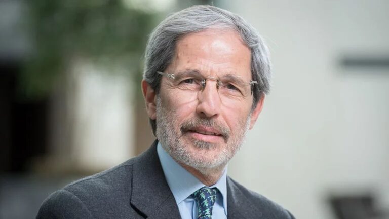 Héctor Torres: “El FMI quiere que el Gobierno compre reservas, no que las alquile”