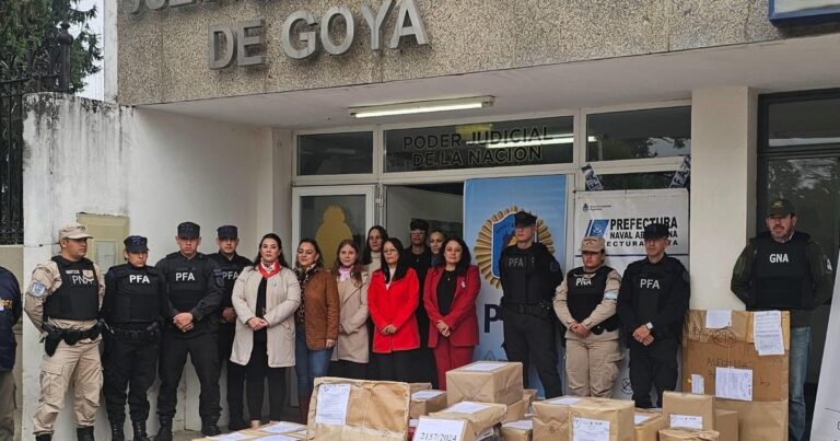 Caso Loan: el expediente en números, a días de cumplirse un año de investigación