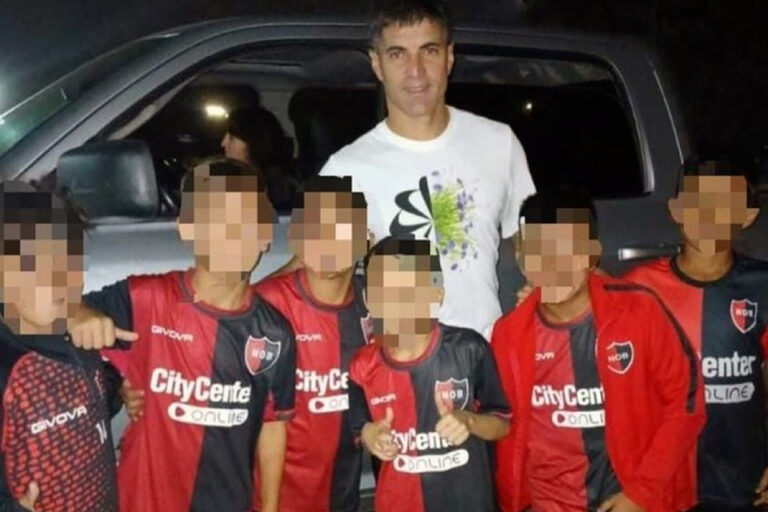 La grieta menos pensada