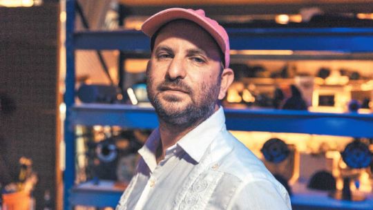 Hoy el cine tiene poco lugar