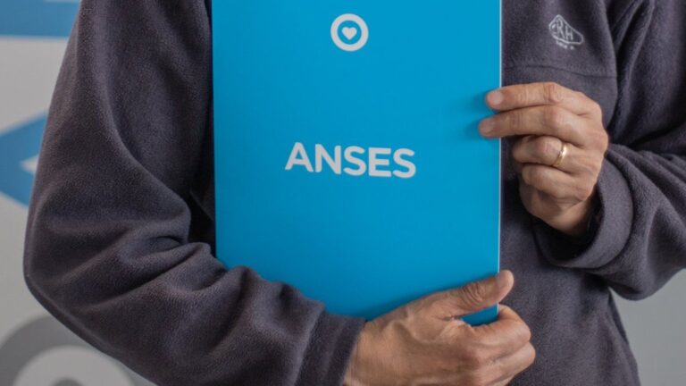 ANSES: las fechas en las que se comenzarán a pagar los haberes en junio