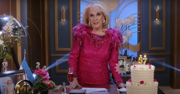 Rating del sábado: ni Mirtha ni Iván de Pineda, qué fue lo más visto del día?