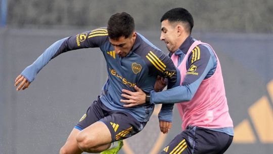 Boca Juniors ya tiene su primer refuerzo y además viajará para disputar el Mundial de Clubes