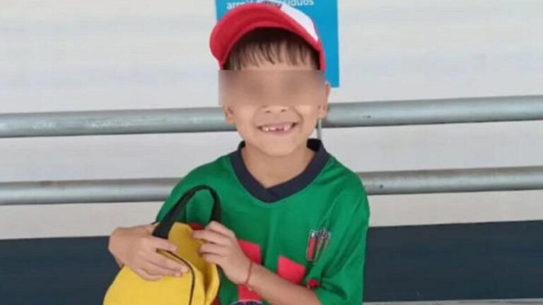 “Hubiera preferido que me asesinen a mí”, aseguró el policía que mató a Thiago Correa