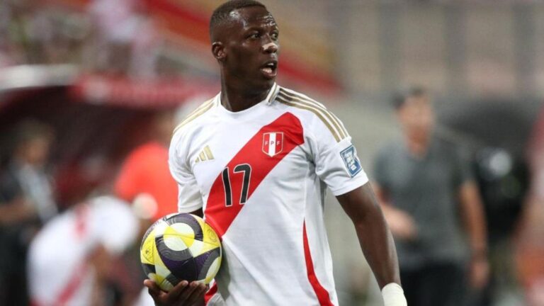 Preocupación en Boca por Luis Advíncula a días del debut en el Mundial de Clubes