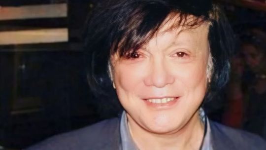 A los 87 años murió Nicky Jones, mítico cantante y compositor del ‘Club del Clan”