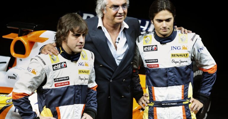 Un expiloto de Fórmula 1 apuntó contra Franco Colapinto: “Perdió la cabeza”