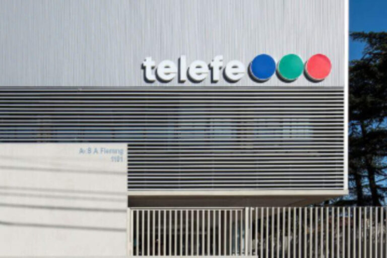 Telefe a un paso de ser vendido: la cifra millonaria que pidió Paramount