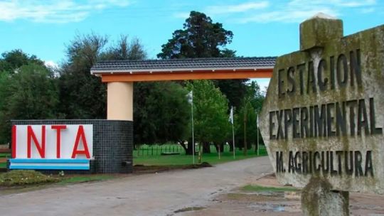 La política tiene que estar muy lejos del INTA, afirmó el presidente de CONINAGRO