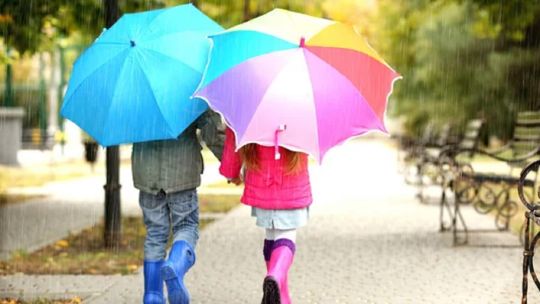 Día del Padre: cómo estará el clima durante este fin de semana largo?