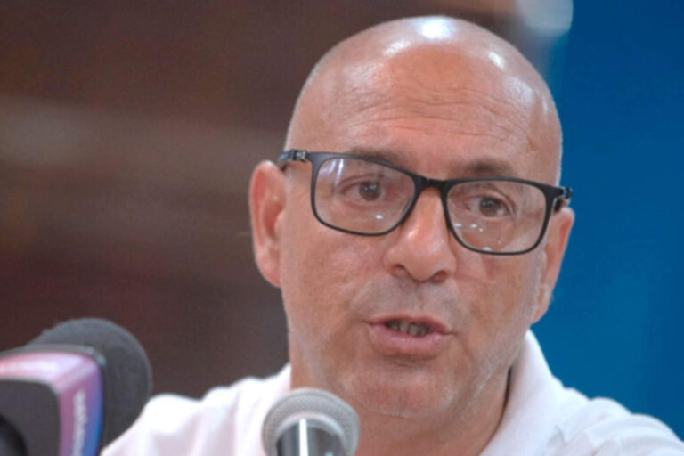 Marcelo Abdala también debería dar explicaciones sobre el Sunca