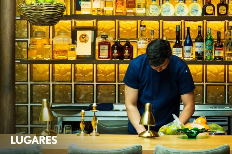 La revolución gastronómica colombiana: los nuevos sabores que están conquistando América Latina