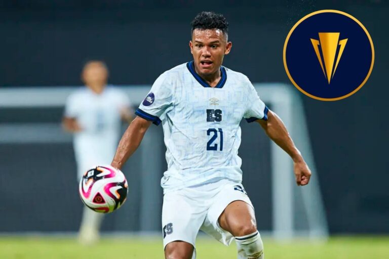 Curazao vs. El Salvador, hoy: hora y cómo ver desde EE.UU. el partido de la Copa Oro Concacaf 2025