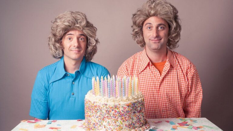 Sutottos: cuando es la madre la que debe independizarse de sus hijos cuarentones