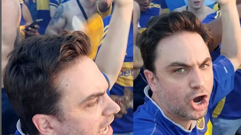 La odisea de Ramiro Marra para llegar al debut de Boca en el Mundial de Clubes