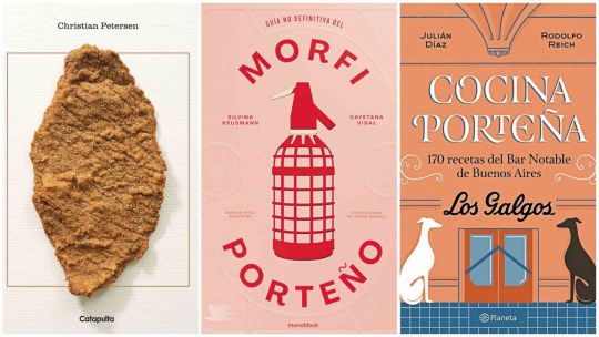 Libros de cocina para tener siempre a mano