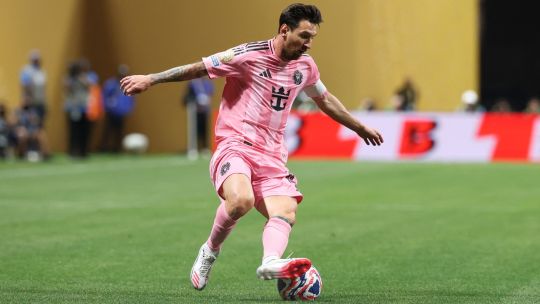 Mundial de Clubes: el Inter Miami de Messi pierde 1 a 0 con el Porto