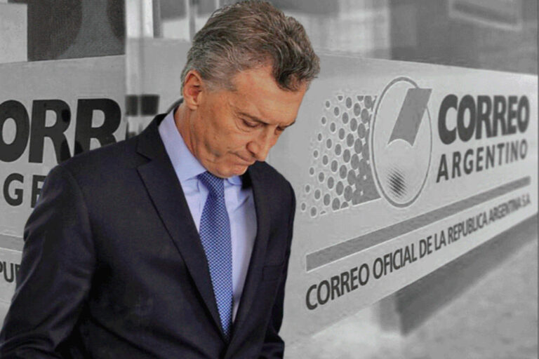 La Corte Suprema rechazó un planteo del Grupo Macri en la causa Correo Argentino