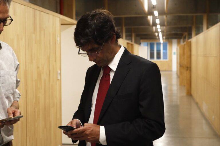 En una tensa cumbre del PRO, Lacunza criticó el rumbo económico: “El consumo no arranca”