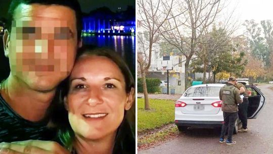 Apelan el rechazo a la prisión domiciliaria de la contadora