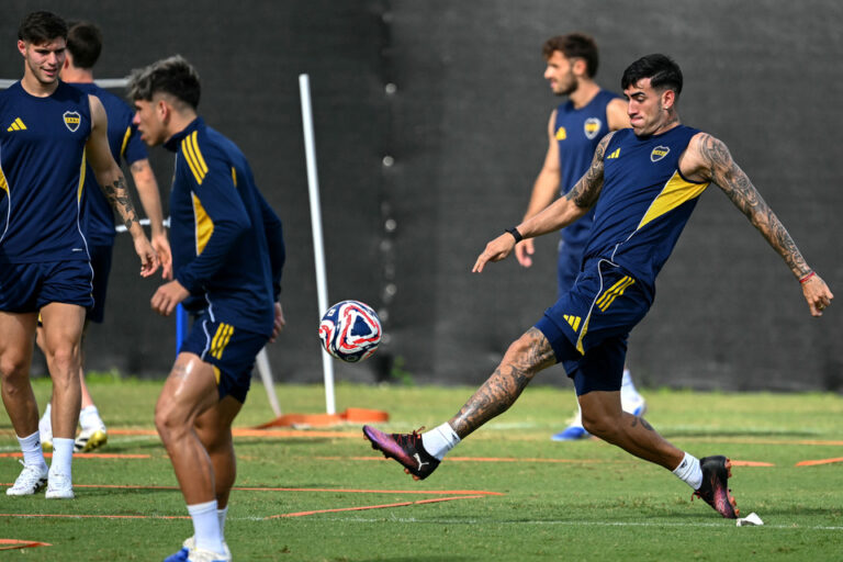 Mundial de Clubes: Boca busca una goleada y un milagro para pasar a octavos