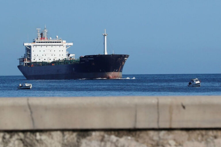 Se dispara el precio del crudo