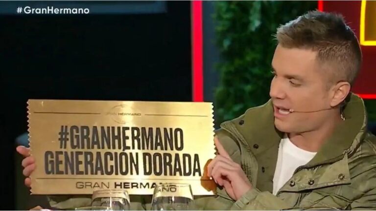 Gran Hermano Generación Dorada: de qué trata y quiénes pueden participar del nuevo reality