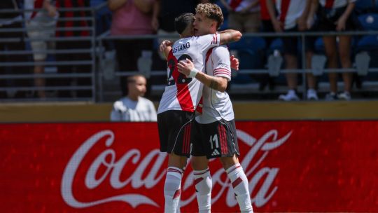 Qué resultados necesita River para clasificar a octavos del Mundial de Clubes