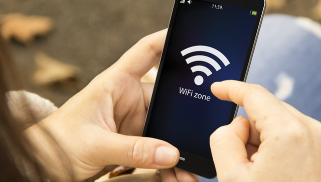 El secreto para conectar el celular a una red wifi sin tener la contraseña