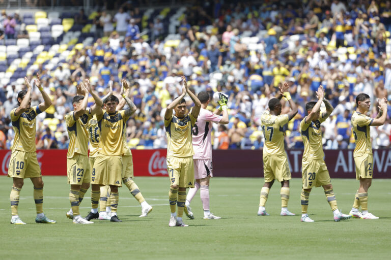Mundial de Clubes para el olvido