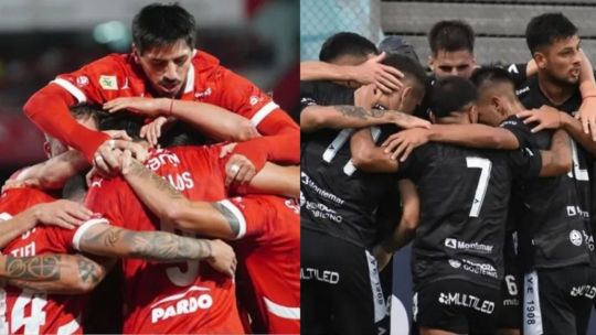 Sorprende Gimnasia de Mendoza! Independiente cae 1-0 por la Copa Argentina