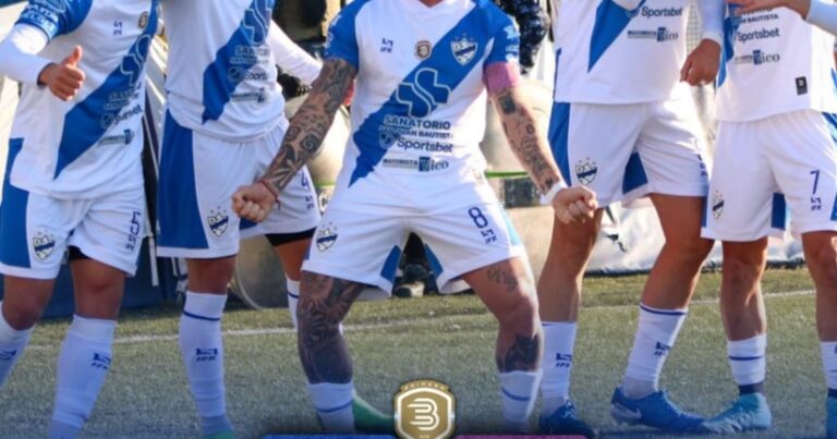 Midland arrancó el Clausura con el pie derecho y sueña en grande