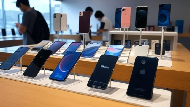Los trucos para aprovechar las mejores ofertas de celulares baratos