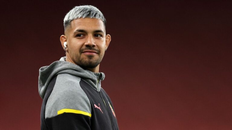 Facundo Medina deja Lens y será refuerzo de Olympique Marsella: la cifra que pagaron