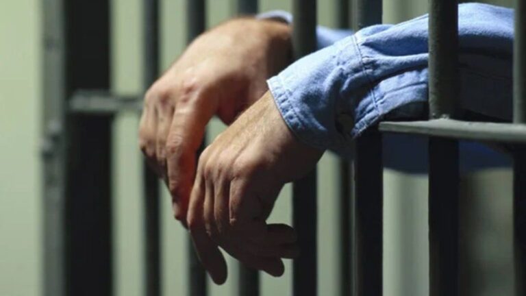 Encierro en comisarías del país: en los últimos años creció un 145%