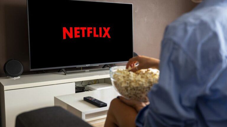 Netflix: la producción de 6 capítulos que arrasa en la plataforma